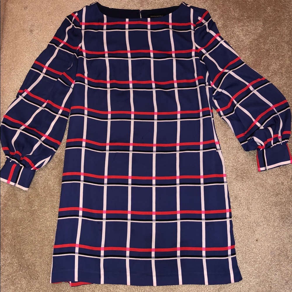 Banana Republic Dress